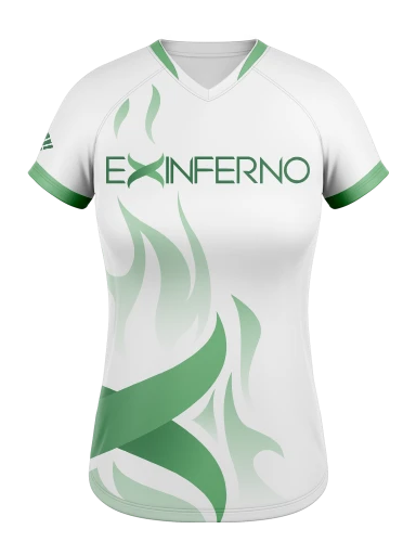 S1 2026 Team Emerald Womens preview, front