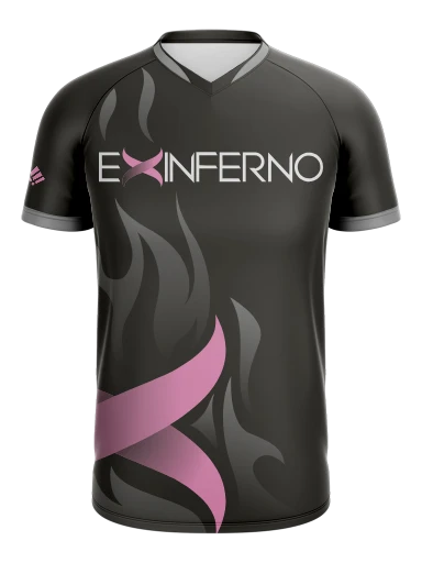 S1 2026 Team Pink Mens preview, front