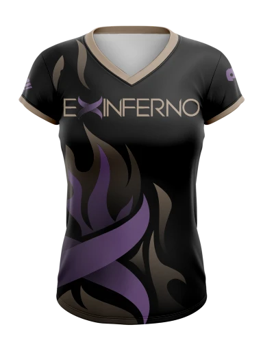 Team Fig 2025 (Ladies) preview, front