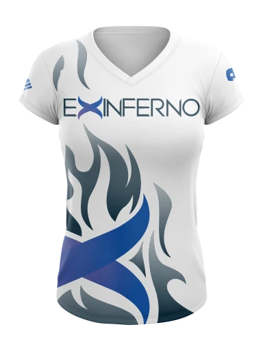 Team Midnight 2026 (Ladies) preview, front