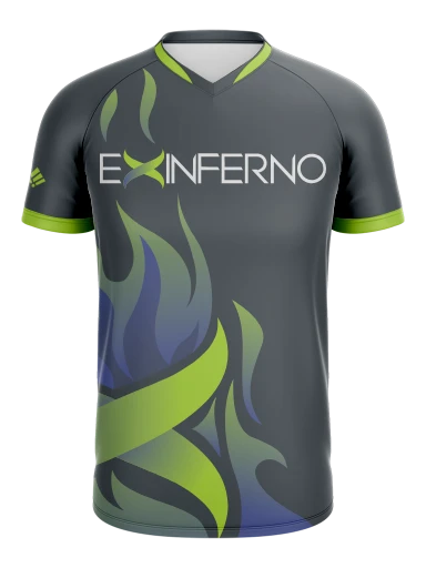 Community 2026 Jersey (Mens) preview, front