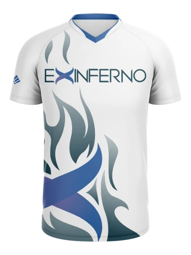 Team Midnight 2026 (Mens) preview, front