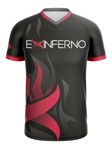 Team Crimson 2026 Mens preview, front