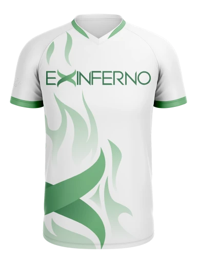 S1 2026 Team Emerald Mens preview, front