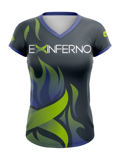 Community 2025 (Ladies) preview, front