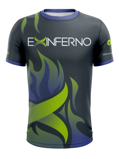 Community 2025 Jersey preview, front