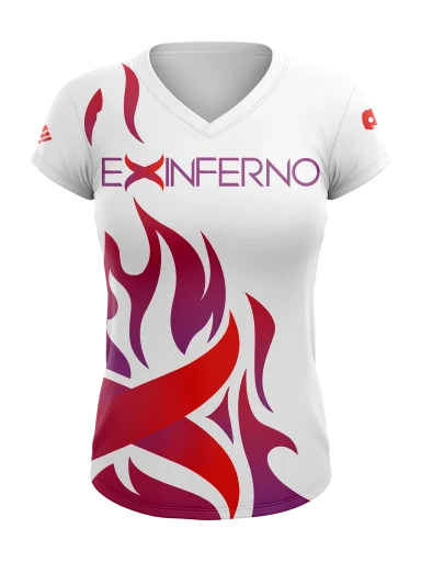Team Wine 2025 (Ladies) preview, front