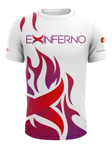 Team Wine 2025 Jersey preview, front