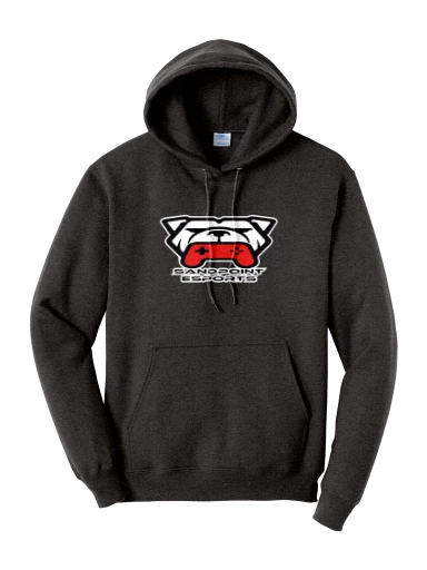 Tall Core Fleece Pullover Hooded Sweatshirt preview, front
