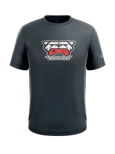 Champion Heritage 6-Oz. Jersey Tee preview, front