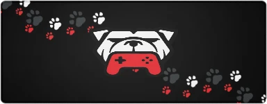 XL 80cm x 30 cm Gaming Mouse Pad preview, front
