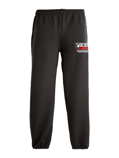 Essential Fleece Sweatpant with Pockets preview, front