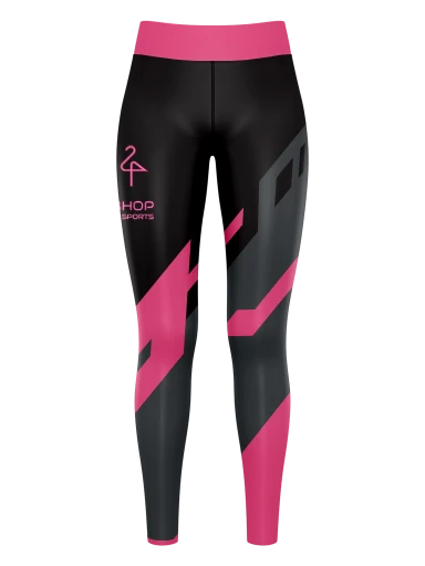 Leggings preview, front