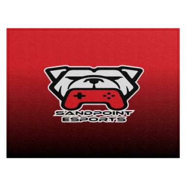 Custom Ultrasoft Blanket 30x40 preview, front