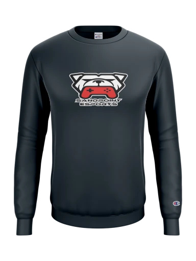 Champion Reverse Weave Crewneck Sweatshirt preview, front