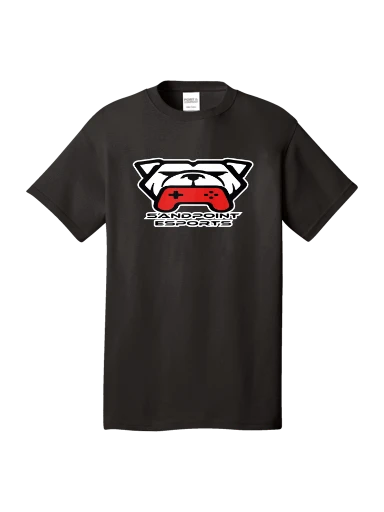 District Perfect Tri Tee preview, front