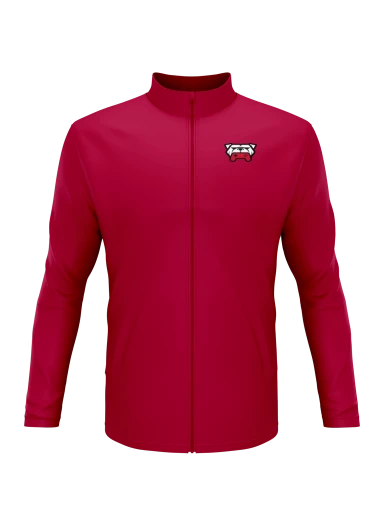 Core Soft Shell Jacket preview, front