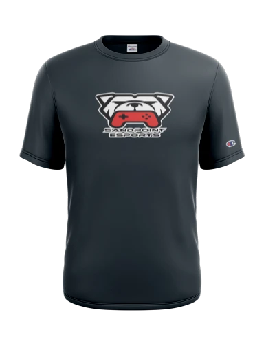 Champion Heritage 7-Oz. Jersey Tee preview, front