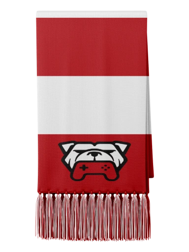 Sport-TekĀ® Spectator Scarf preview, front