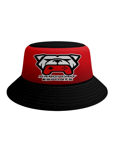 Lifestyle Bucket Hat preview, front