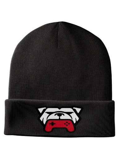 Fleece-Lined Knit Cap preview, front