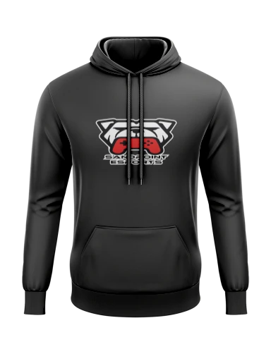 Champion Powerblend Pullover Hoodie preview, front
