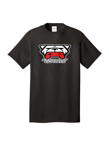 District Women's Fitted Perfect Tri Tee preview, front