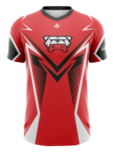 Split Collar Jersey preview, front