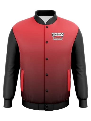 Men's Bomber Jacket preview, front