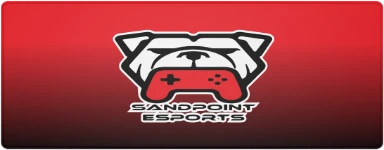 XL Gaming Mouse Pads preview, front