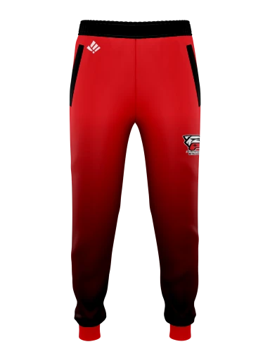 Men's Feels Like Cotton Joggers preview, front