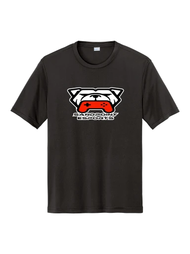 Sport-Tek PosiCharge Competitor Tee preview, front