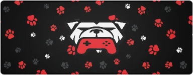 XL 80cm x 30 cm Gaming Mouse Pad preview, front