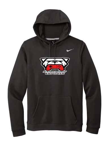 Nike Club Fleece Pullover Hoodie preview, front