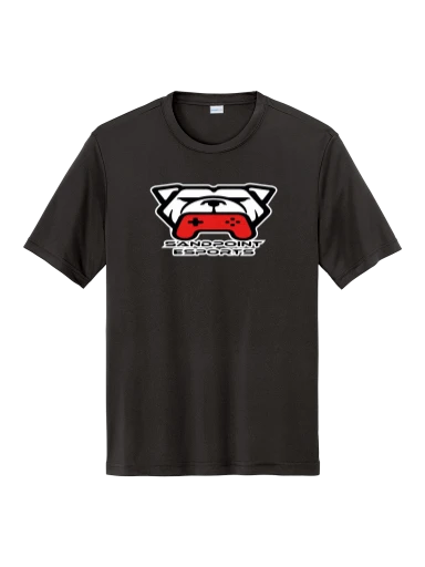 Sport-Tek PosiCharge Competitor Tee preview, front