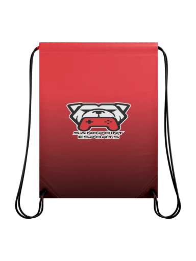 Drawstring Bag - 17.5"x23" preview, front