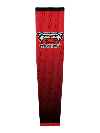 Arm Sleeve preview, front