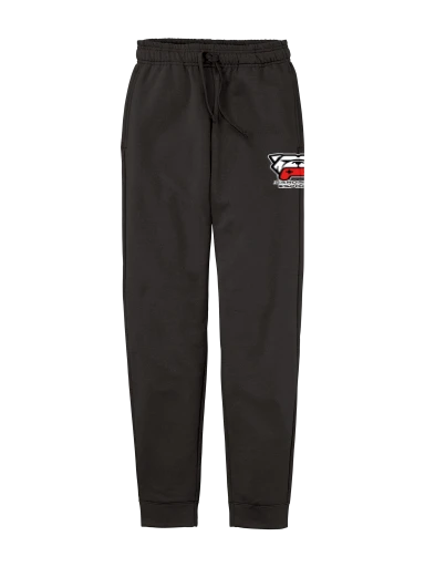 Core Fleece Jogger preview, front
