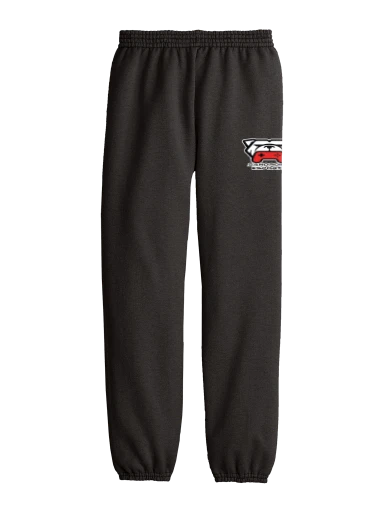 Youth Core Fleece Sweatpant preview, front
