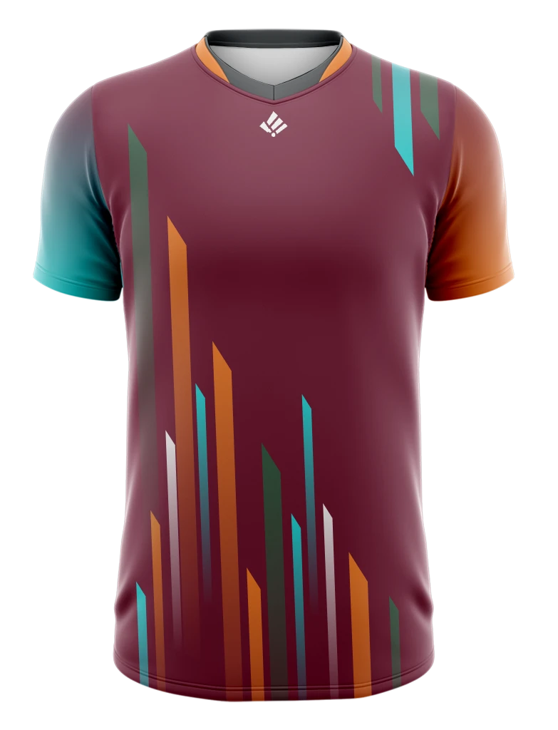 marble Esports Gaming Jersey